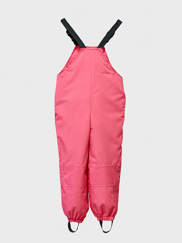 Yeni - Askılı Pembe su geçirmez