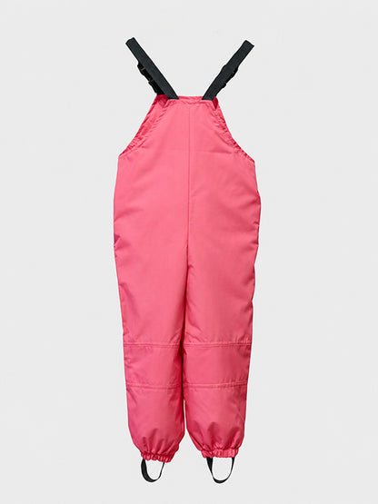 Yeni - Askılı Pembe su geçirmez